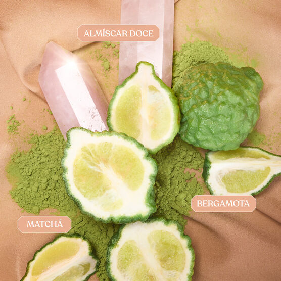 Freedom Musk Matcha EDP 10ml